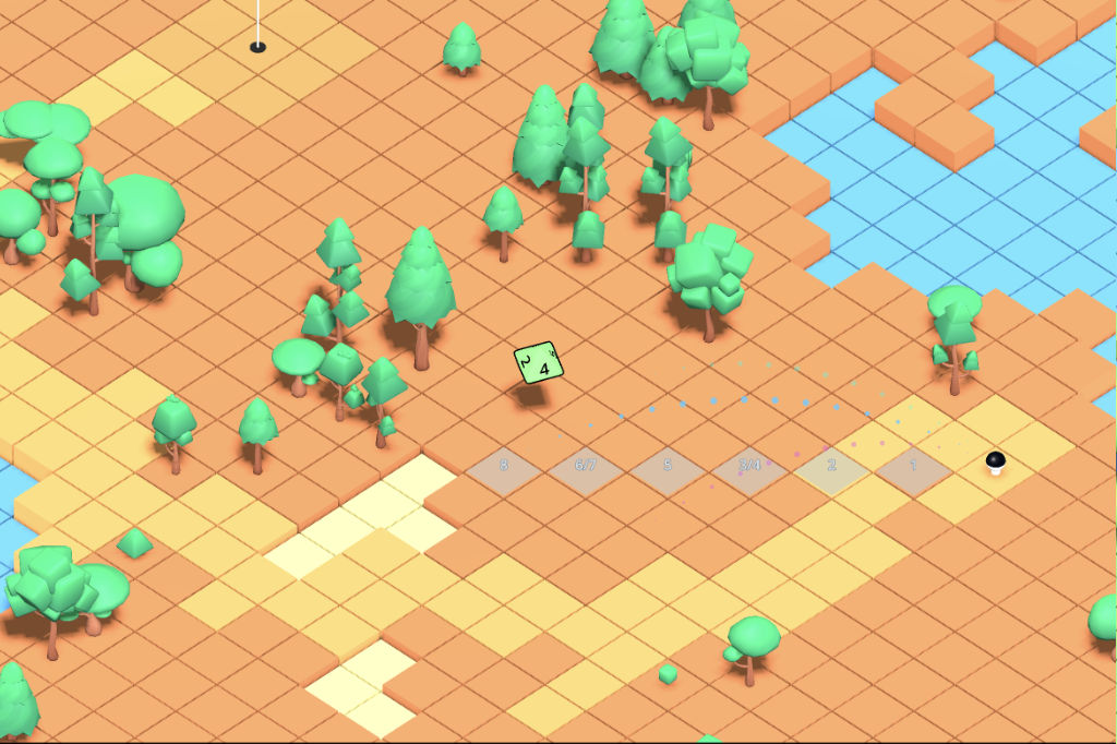Gameplay screenshot 3