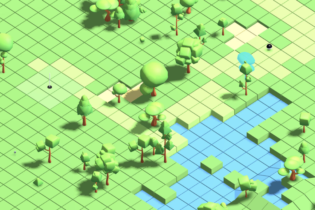Gameplay screenshot 5